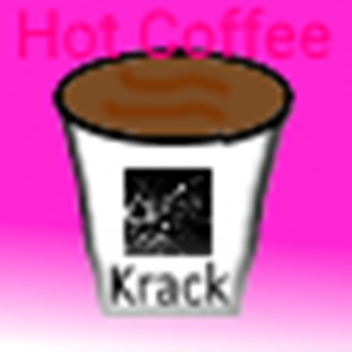 Krack Cafe (ALPHA)