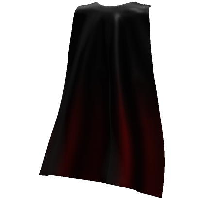 Cloak Of The Moon  Roblox Item - Rolimon's