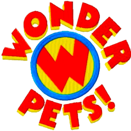 Wonder Pets Logo