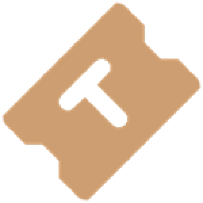 Tix Items - Roblox