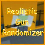 Realistic Gun Randomizer V0.2