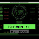 DEFCON 1: War Room | The Royal Kingdom
