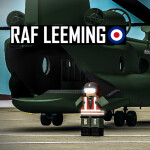 RAF || Leeming 