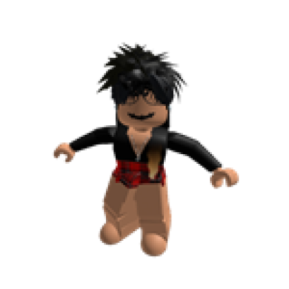 Slender Girl - Roblox