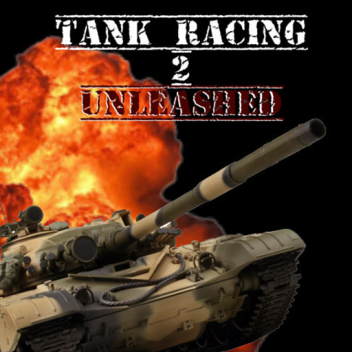 Tank Racing 2: Unleashed (1.4.1)
