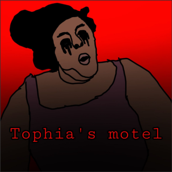 Escape Tophia's motel