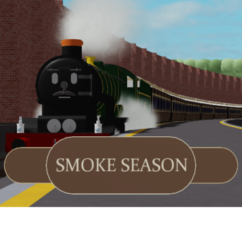 Smoke Season