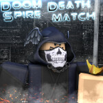 [new lighting] Doom Spire Deathmatch REMASTERED!
