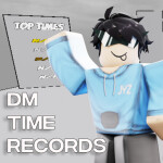 (Colors) DM's Time Records