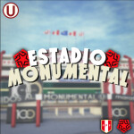 Estadio Monumental «U» Marathon
