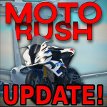 [UPDATE!] MotoRush! 🏍️ 