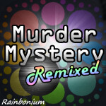Murder Mystery: Remixed [Alpha] 🔪