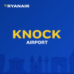 [NOC] Knock Airport