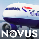 NOVUS Flight Simulator - Early Access