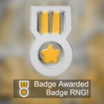 Badge RNG