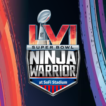 Super Bowl LVI Ninja Warrior