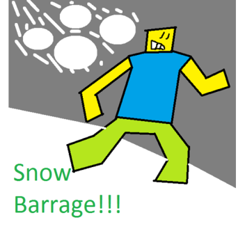 Snow Barrage!!! (v1.0.5)
