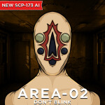 [NEW CI GUNS] SCP: Area - 02