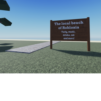 The Local Beach