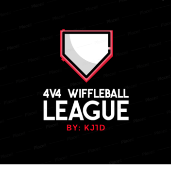 PRACTICE || 4V4 Wiffle-Ball League