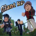 Giant RP [Spring and Ragdoll!]