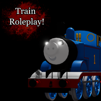 Roleplay de Trem! - (Descrição)