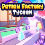 [NEW] Potion Factory Tycoon