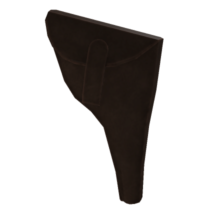 US Officer Pistol Holster | Roblox Item - Rolimon's