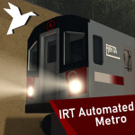 RevTA: IRT Automated Metro LEGACY