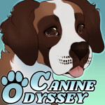 [ROLES] Canine Odyssey Early Alpha 