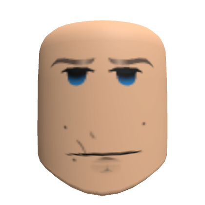 Face | Roblox Item - Rolimon's
