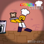 Crazy Chefs [ANTI CHEAT]