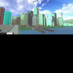 Live In A City In Roblox City