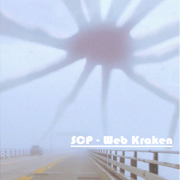 SCP - Web Kraken
