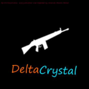 DeltaCrystal [TESTING]