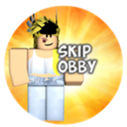 skip obby level - Roblox