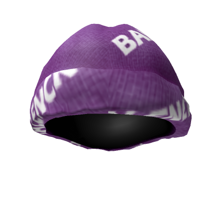 Purple Brand Tag  Roblox Item - Rolimon's