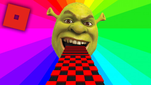 You Found Shrek - Roblox