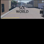 SOL WORLD [☀️UPDATE🏖]