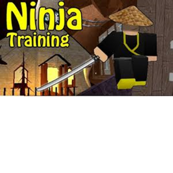 "Ninja Training.