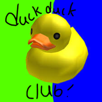 Duck Duck Place :3