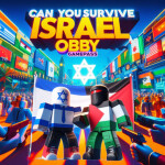 [EASY] CAN YOU SURVIVE ISRAEL OBBY?