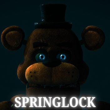 Springlock : Survie FNAF