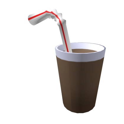 Roblox Item Chocolate Milk