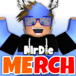 MrDie/Flee The Facility Merch Store!