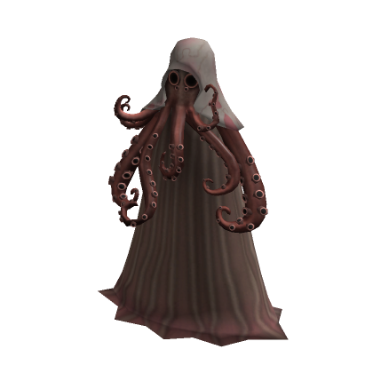 Eldritch Tentacle Dress Roblox