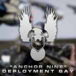[RALLY] "Anchor Nine" Deployment Bay