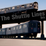 The Shuttle Lines [OLD]