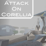 Attack On Corellia