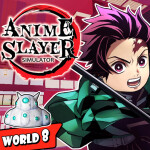 Anime Slayer Simulator